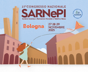 27° Congresso Nazionale SARNePI
