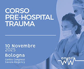 CORSO PRE-HOSPITAL TRAUMA