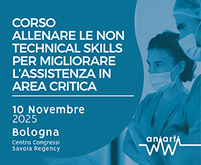 CORSO ALLENARE LE NON TECHNICAL SKILLS PER MIGLIORARE L