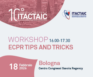 WORKSHOP ITACTAIC  - ECPR TIPS AND TRICKS