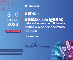 SEPSI e utilizzo delle IgGAM: dalle evidenze scientifiche alla pratica clinica personalizzata nel 2026