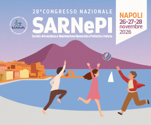 28° Congresso Nazionale SARNePI