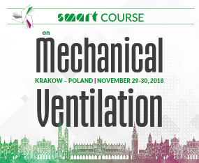 SMART Course on Mechanical Ventilation