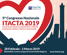 5° Congresso Nazionale ITACTA
