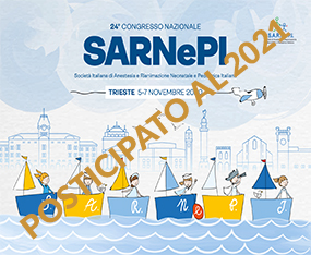 24° Congresso Nazionale SARNePI 2020